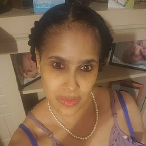 Meet your Posher, Alene